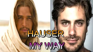 HAUSER 'MY WAY' (Christian Version)