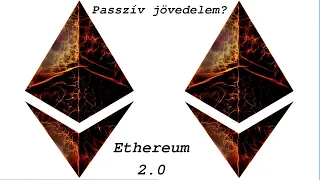 Mennyit és hogyan kereshetek ethereum 2.0 bányászattal?