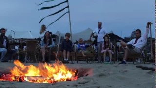 Midzomerfeest 2016 2/ Vechornyci Ivana Kupala 2016 Den Haag