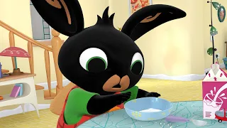 Bing Bunny USA | 10 x EPISODES | Bing and Friends - USA TV 🇺🇸