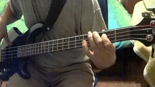 Eruption--One Way Ticket --Bass (slowly)