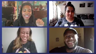 Blerds and Nerds Podcast | Sailor Moon Fans Rejoice! (ft. Victoria L. Johnson)