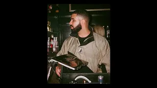 (FREE) Drake Type Beat - "These Cold Nights"