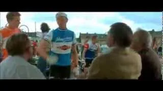 Le Vélo de Ghislain Lambert - Amphétamines