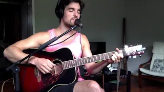 Hurt - Andrew Dolson (Live Cover)