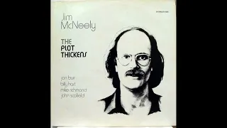 Jim McNeely – The Plot Thickens (1979)