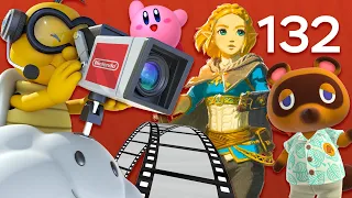 What's Next For Nintendo Movies? [#132]