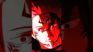 Sukuna 🔥 Call me when you want MONTERO [Edit/Amv] #sukuna #shorts #animeedits #jjkedit #jjk #anime