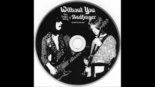 Badfinger  - Without You (432 Hz)