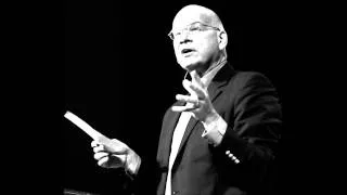 Q&A: Where did evil come from? Tim Keller