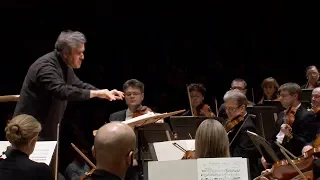 Sibelius // The Oceanides | Sir Antonio Pappano