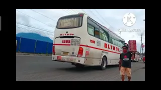 Bus Spotting In Turbina (ft. MC Bus Vlogs)(Philippines 🇵🇭 Bus 🚌) #TeamPBPA (Outdated)