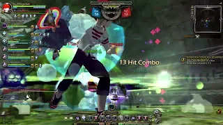 [Dragon Nest SEA] Respawn Mode PvP ft. Khia Job Physician - Feb-5-24