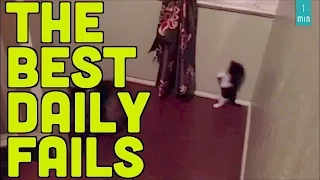 THE BEST DAILY FAIL COMPILATION 214 ✔