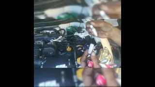 Changing spark plugs on a Toyota 86... How difficult can it be...??