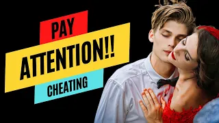 Top 8 Things Cheaters Say to Hide Affairs