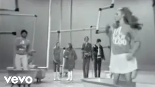 California Dreamin' "Original audio"/1963 - The Mamas and the Papas