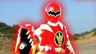 Grid Connection - Dino Charge Team Up!!! | BRAND NEW!!! | Beast Morphers Season 2 | Power Rangers