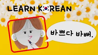 Learn Real Life Korean Conversations ㅣ Learn Korean with K-drama, K-webtoon