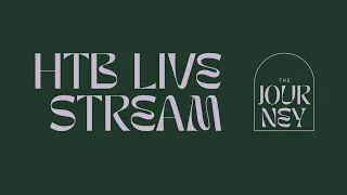 HTB Live Stream | Sunday Service 19th March 2023