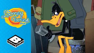 Daffy's Apology Dinner | Looney Tunes | Boomerang UK