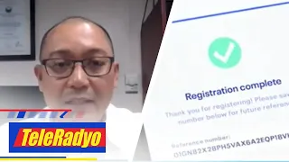 Kabayan | TeleRadyo (27 February 2023)