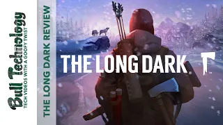 The Best Survival Game of All Time: A Review The Long Dark