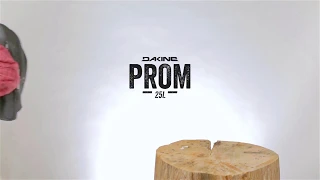 Жіночий міський рюкзак Dakine Prom