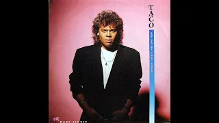 Taco – Got To Be Your Lover (Maxi Version) [Vin. 12", GER 1988]