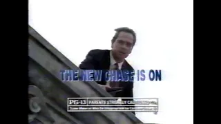 U.S. Marshals (1998) TV Spot - March 1998