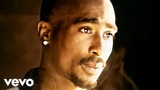 2Pac - Broken Love (2021) (Sad Song)