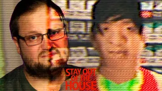 СКУЧНЕЙШАЯ НОЧНАЯ СМЕНА ► Stay Out of the House