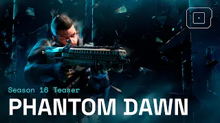 Modern Strike Online | Update 1.51 I Season 16 - Phantom Dawn