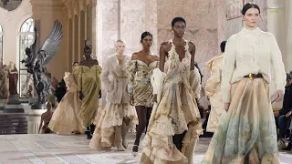 ZIMMERMANN Fall 2023 Ready-to-Wear, Luminosity