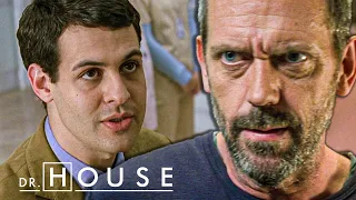 House und der Freedom-Master! | Dr. House DE