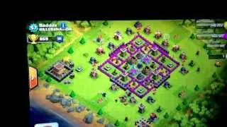 Clash of clans clan looking for more active loyal members