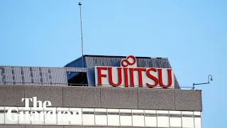 Fujitsu employees give evidence in Post Office Horizon IT inquiry – watch live