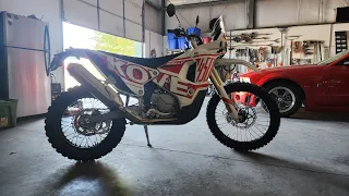 2024 Kove 450 Rally First Impressions MUST WATCH Should You Buy One?