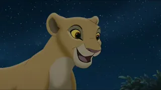 The Lion King 2 - Love Will Find A Way (Czech)