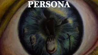 The Persona - The Mask That Conceals Your True Self