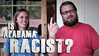 Alabama Stereotypes | Alabamians answer to some of Alabama's biggest Stereotypes