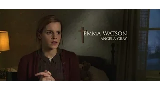 Regression Official Featurette #1 Emma Watson, Alejandro Amenábar