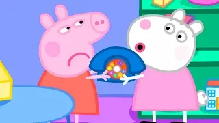 小猪佩奇 | 精选合集 | 1小时 | 假想商店 | 粉红猪小妹|Peppa Pig Chinese |动画