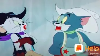 Rockstar Tom and Jerry version