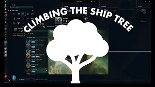 Ep#009 Climbing the Ship Tree! | EVE Online Tutorials