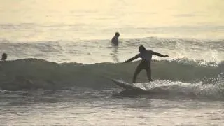 Rincon Classic 2014 — Masters Final