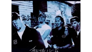 Metallica - Garage Inc. [CD1] Full Album (1998)