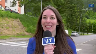 Le JT Lozère – édition du 23 mai 2024 (en direct)