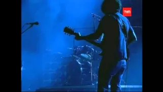 Pearl Jam - Lollapalooza chile 2013 - Release [1/25]