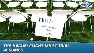 The Hague: Flight MH17 trial resumes | News Bulletin | Indus News